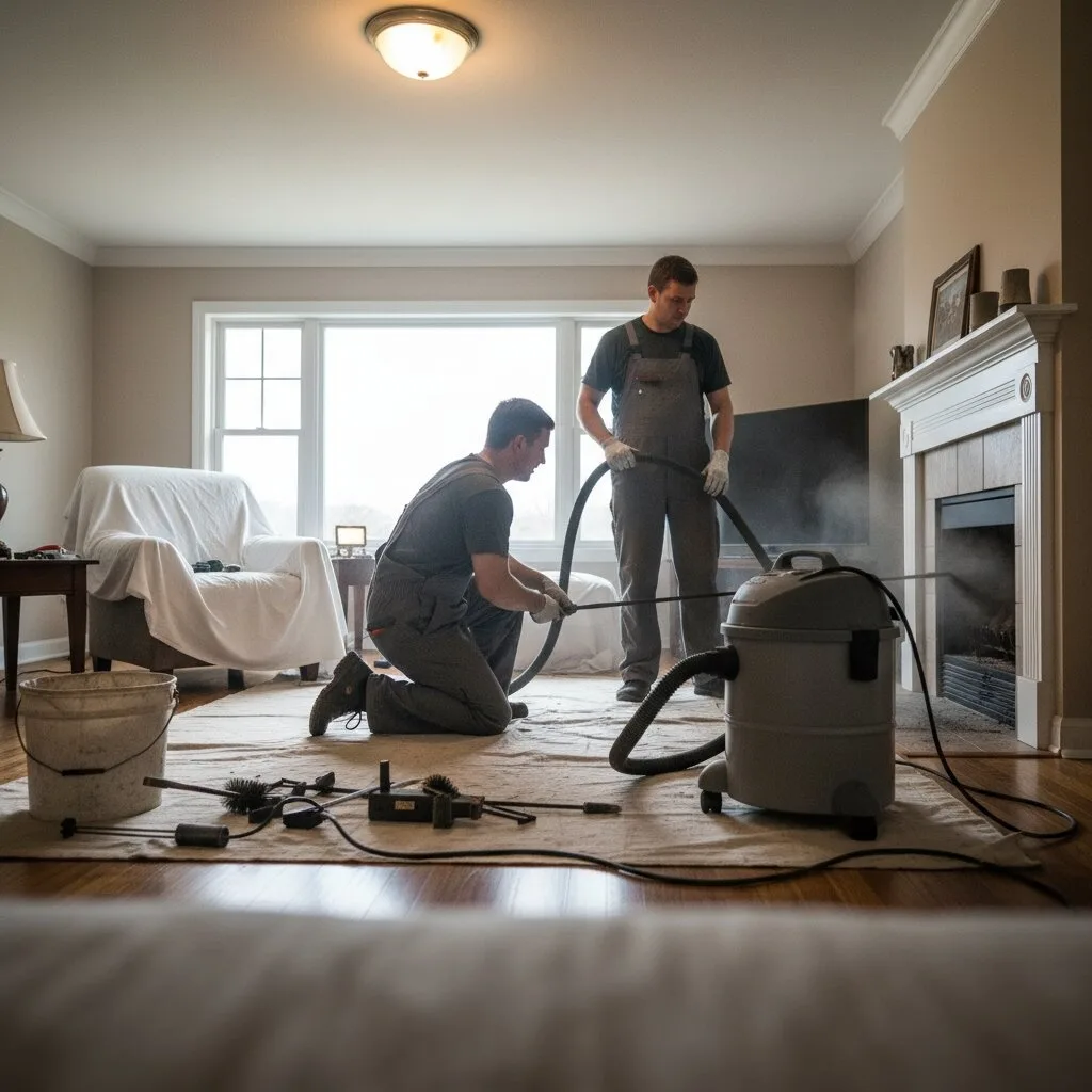 FlareFixers in Vancouver
